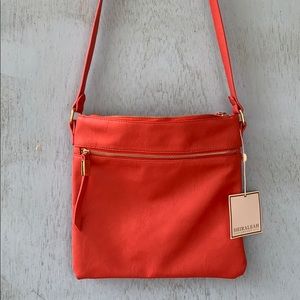 Bright and Colorful Shiraleah Crossbody Bag